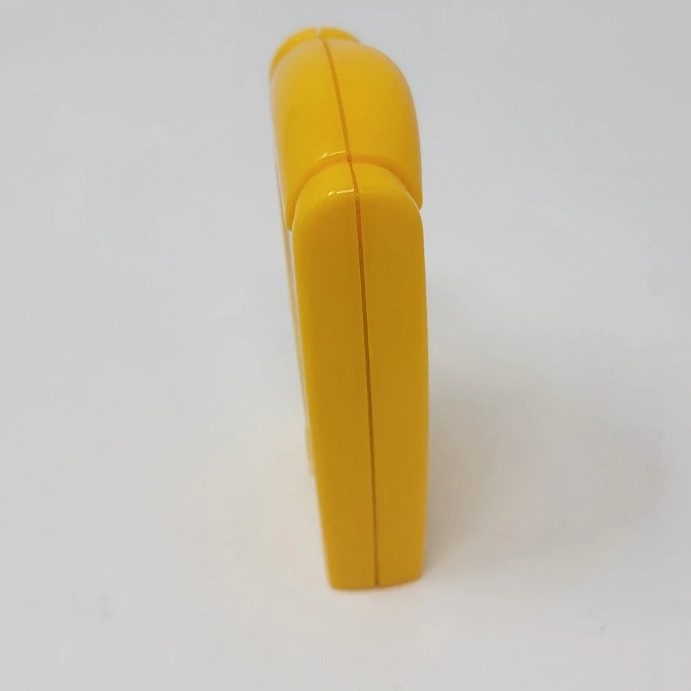 Vintage Neurosmith Jumbo Music Block Ball ~ Rock Around The Block ~ Cartridge